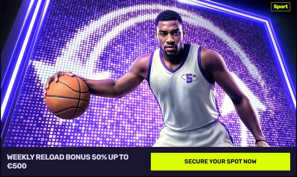 Sportuna Casino promo