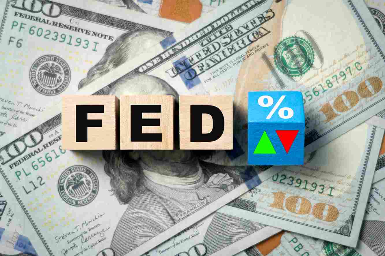 The Fed