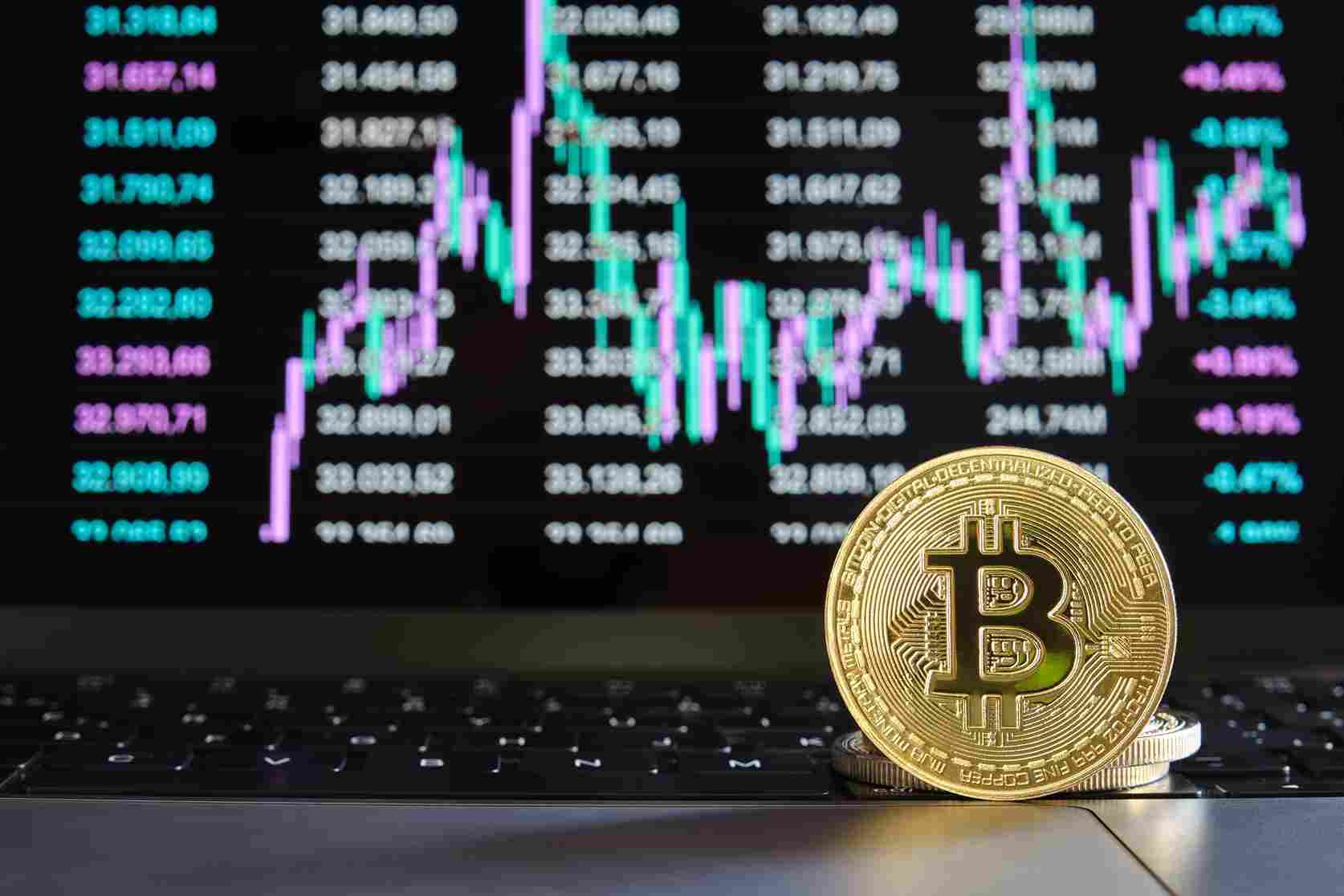 Bitcoin