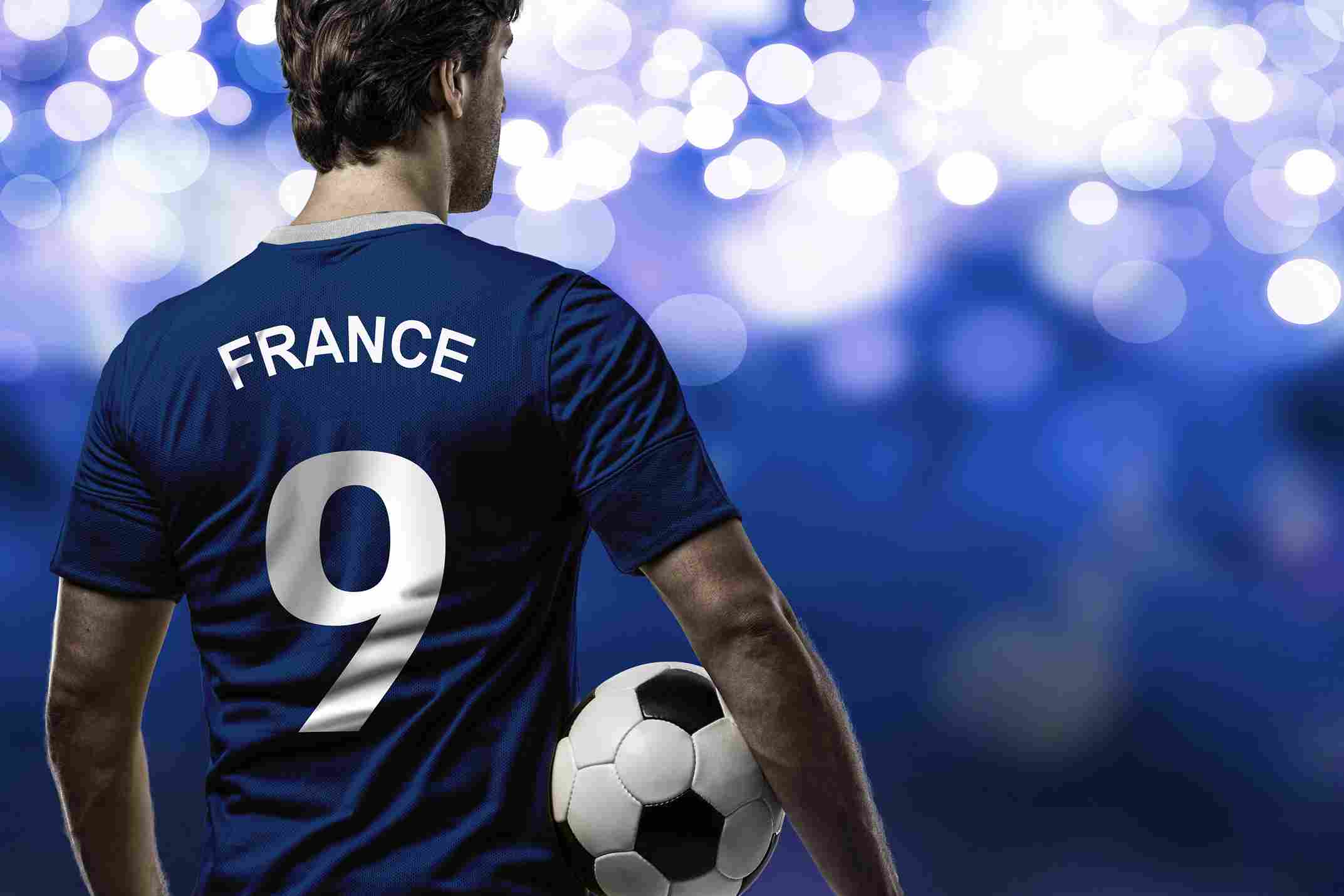 France
