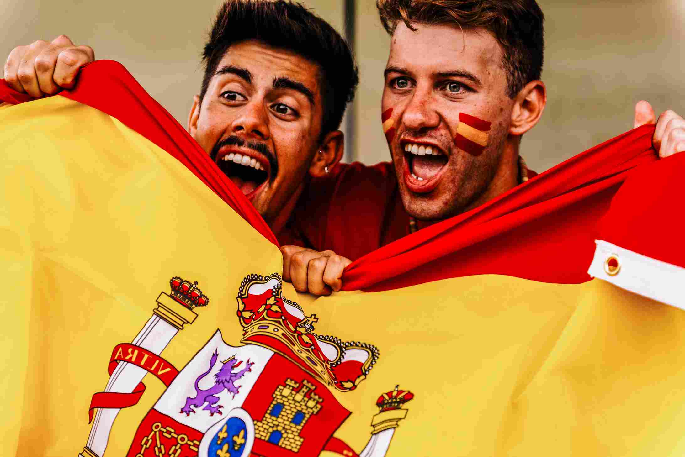 Spain World Cup