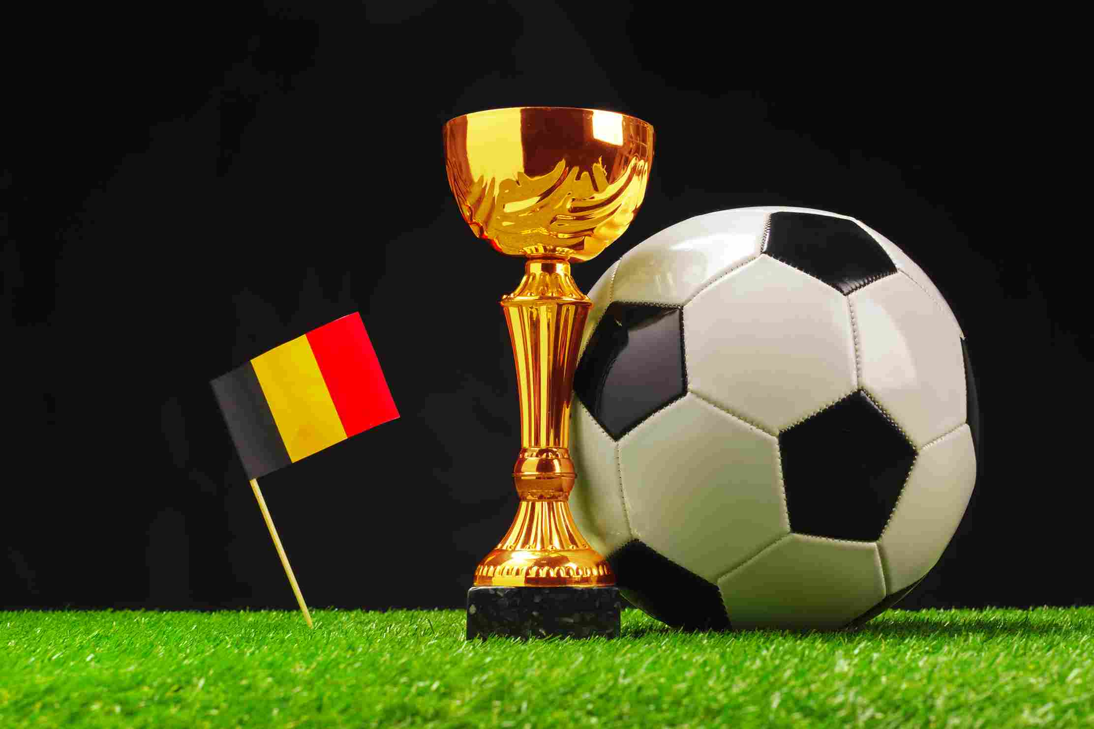 Belgium World Cup