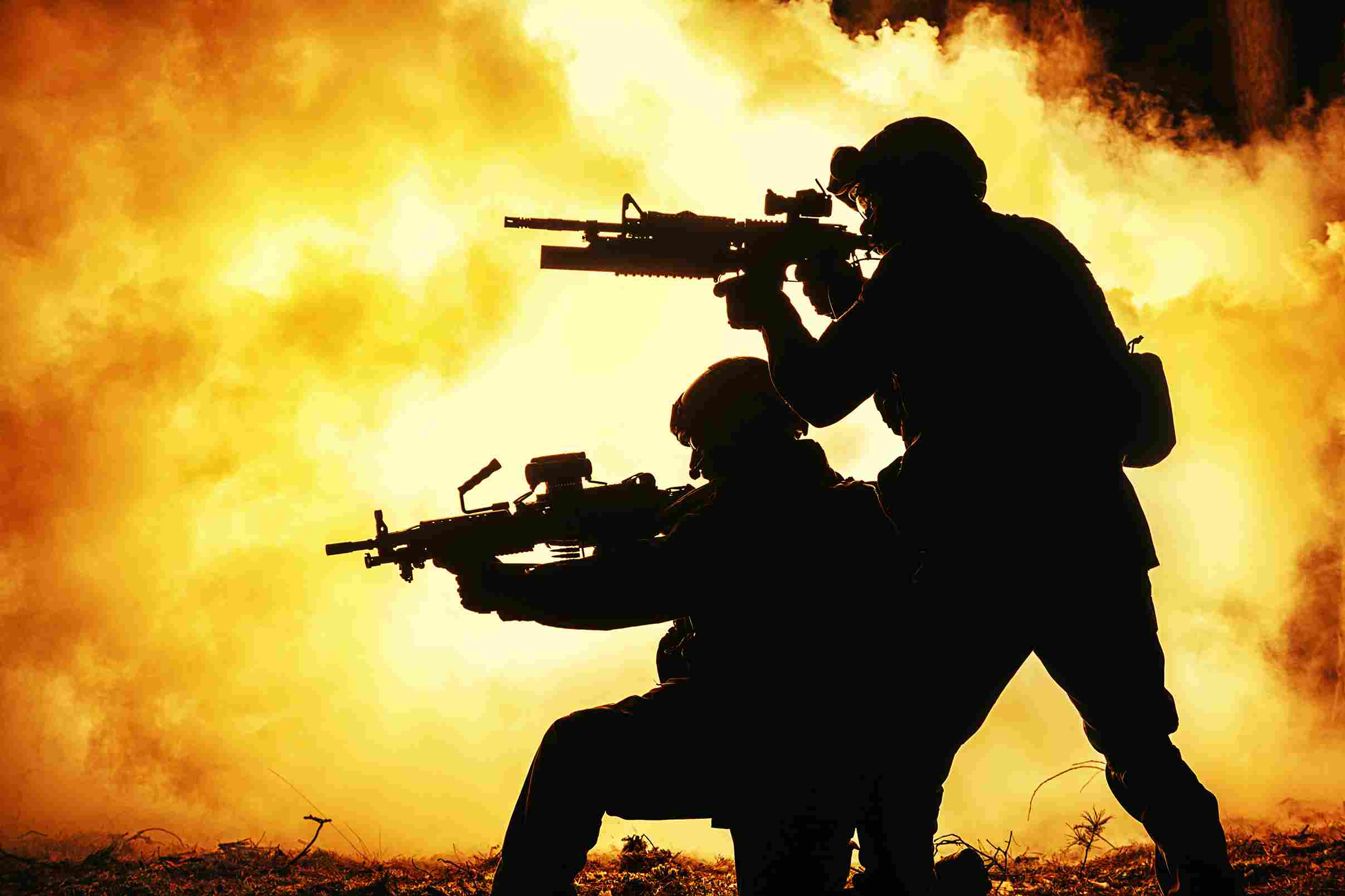 Counter Strike 2