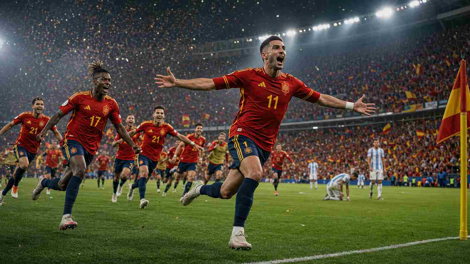 Spain