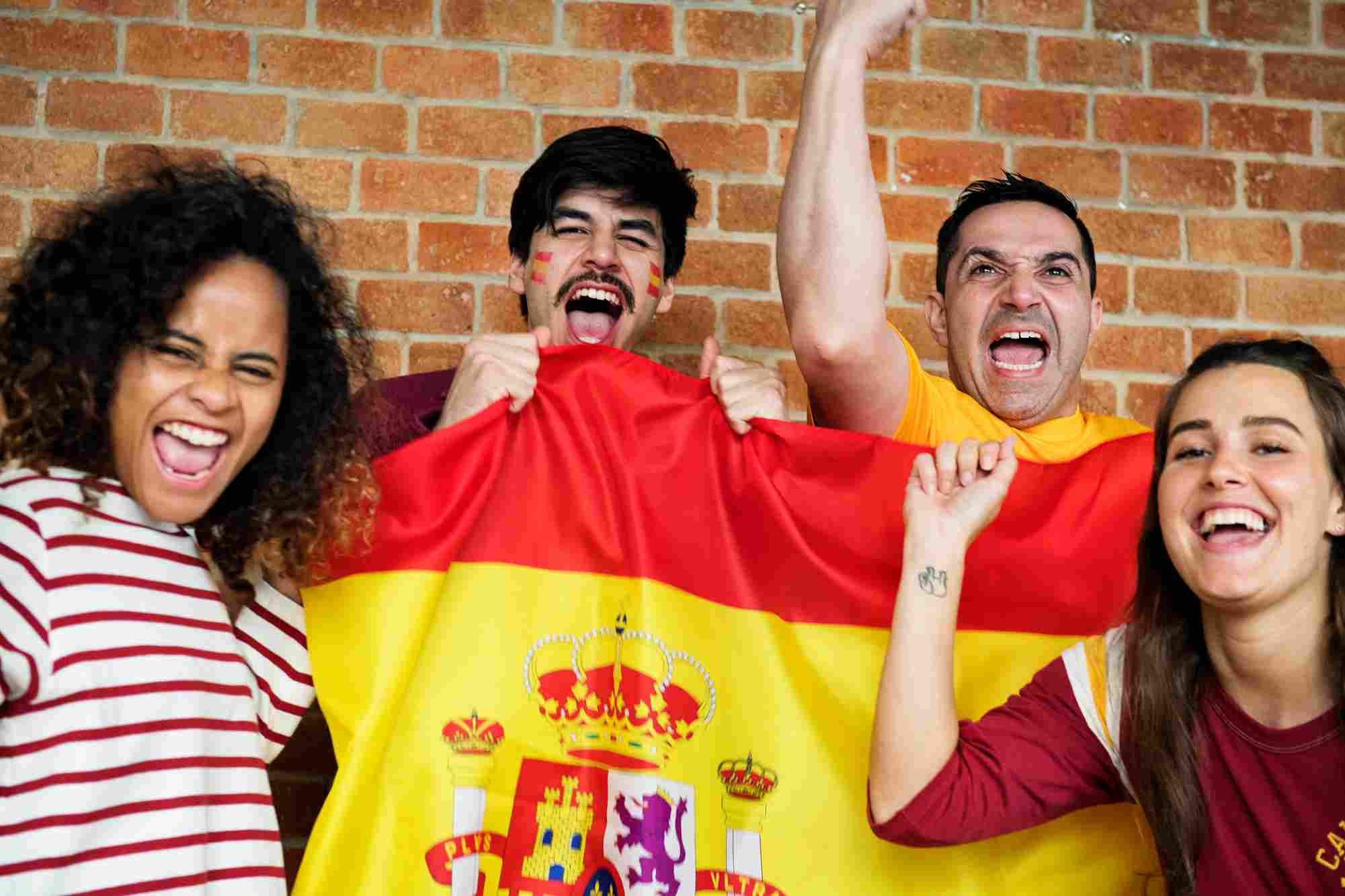 Spain