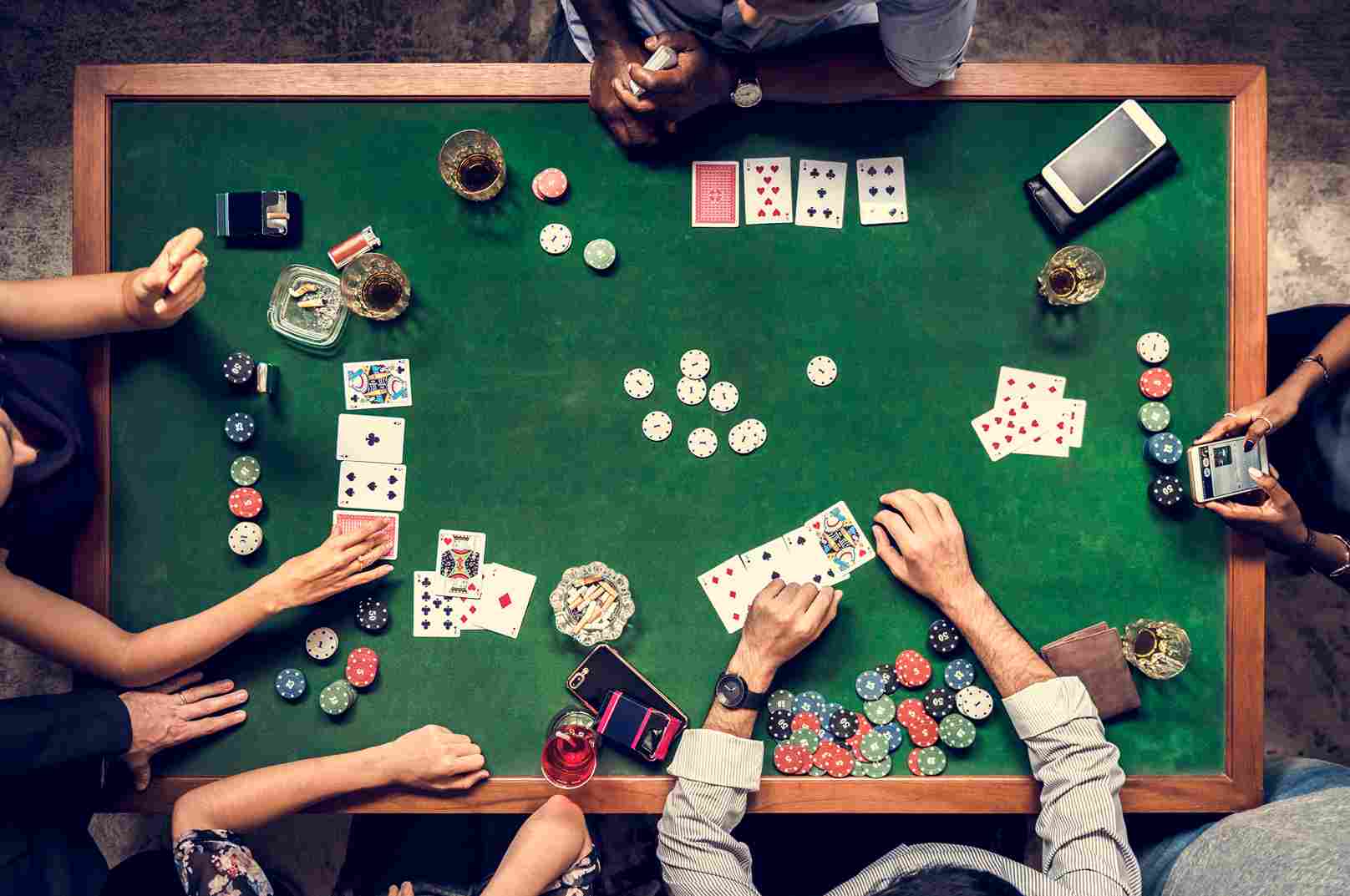 iGaming licenses