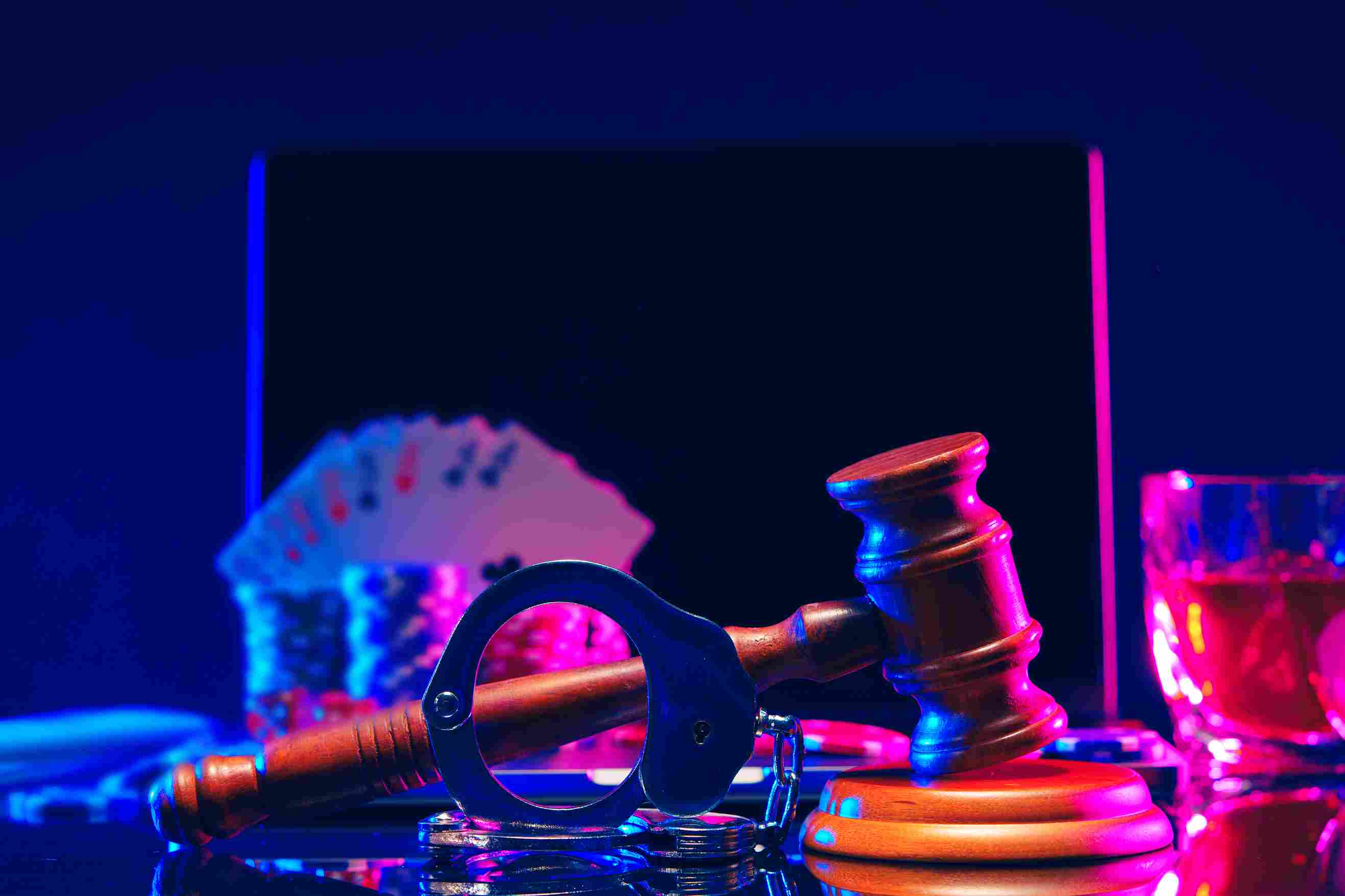 iGaming licenses