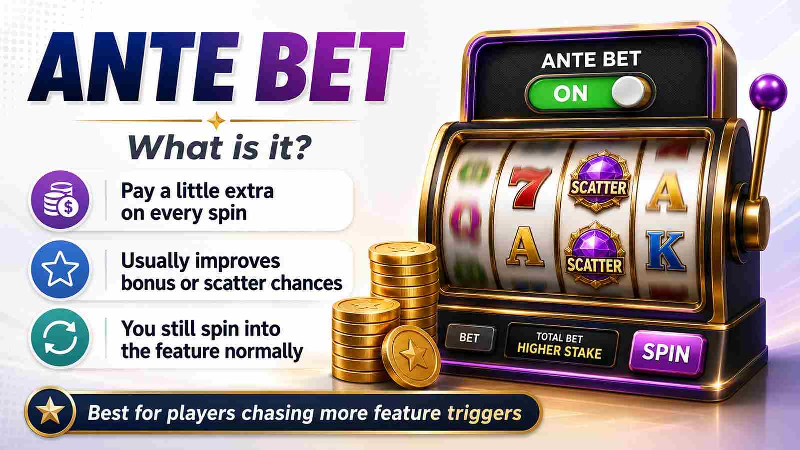 Ante Bet