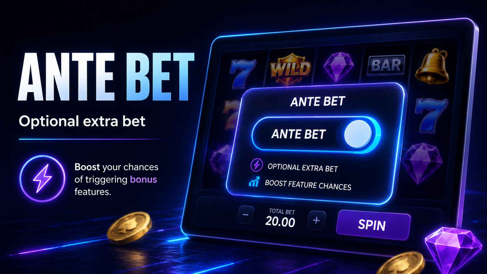 Ante Bet