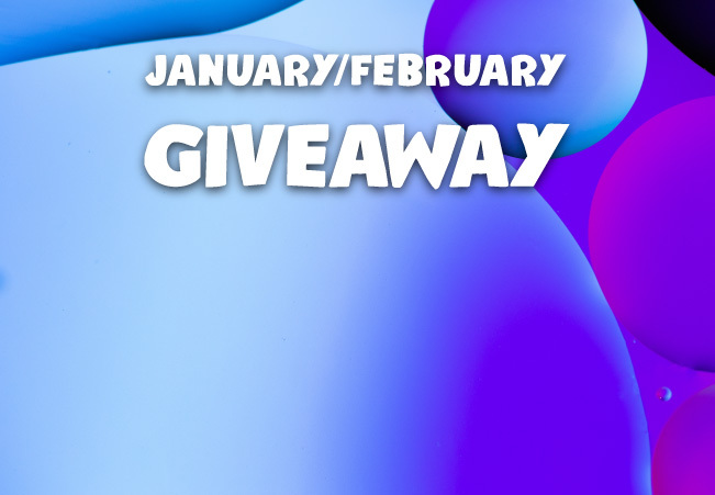 Giveaway image