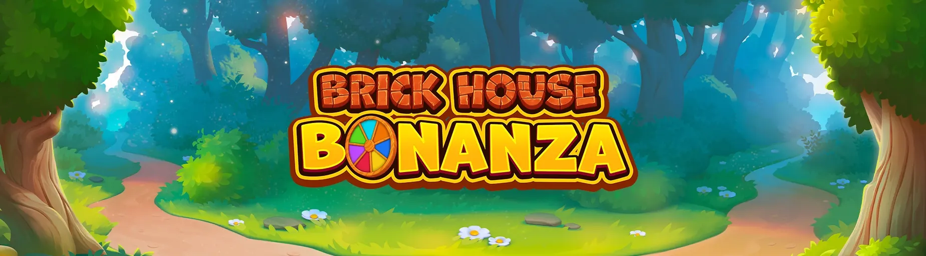 Brick House Bonanza slot Pragmatic Play Setting of the Brick House Bonanza slot