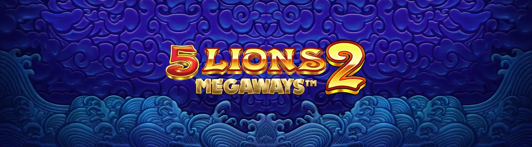 5 Lions Megaways 2 slot Pragmatic Play 5 Lions Megaways 2 slot Pragmatic Play