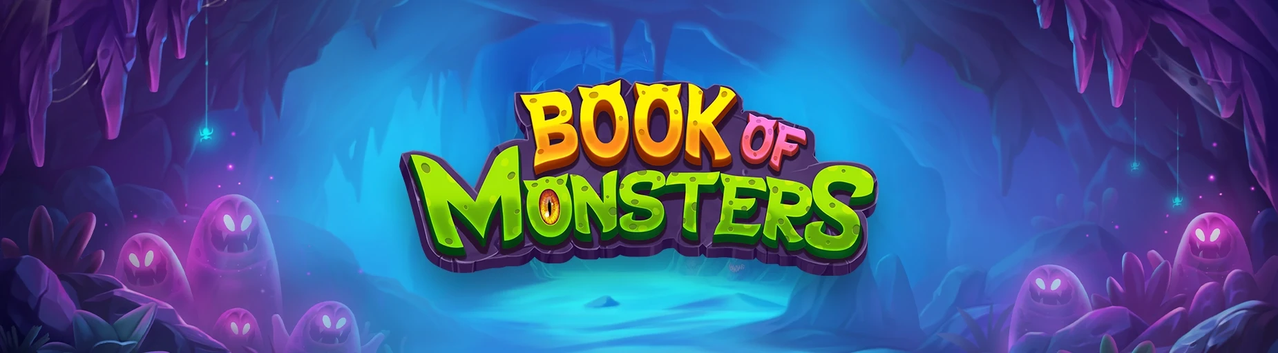 Book of Monsters Slot Pragmatic Play Book of Monsters Slot Pragmatic Play