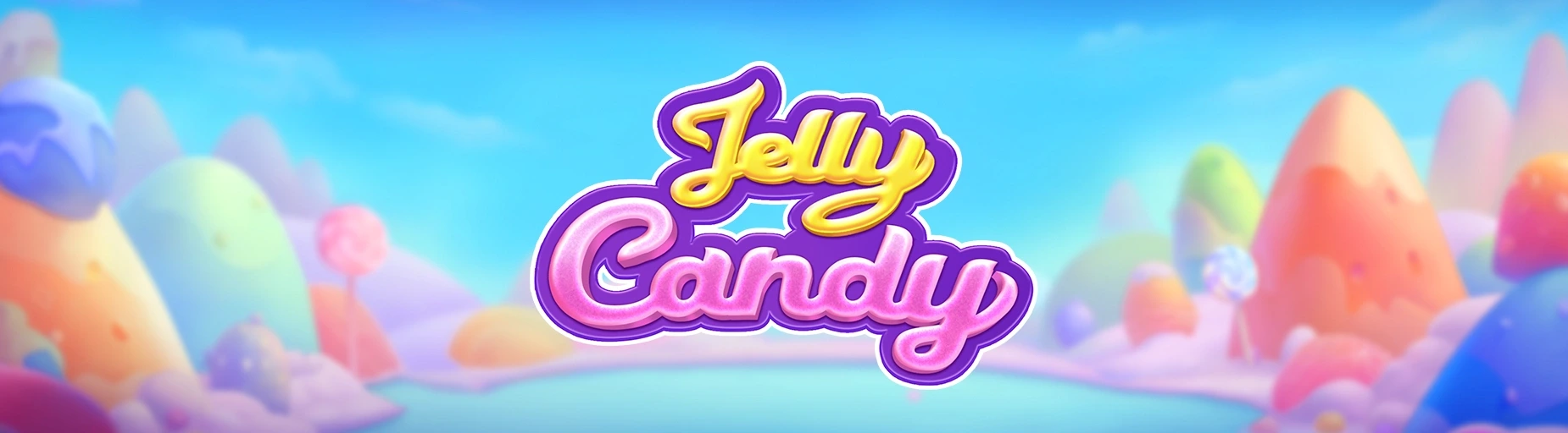 Jelly Candy slot Pragmatic Play Jelly Candy slot Pragmatic Play