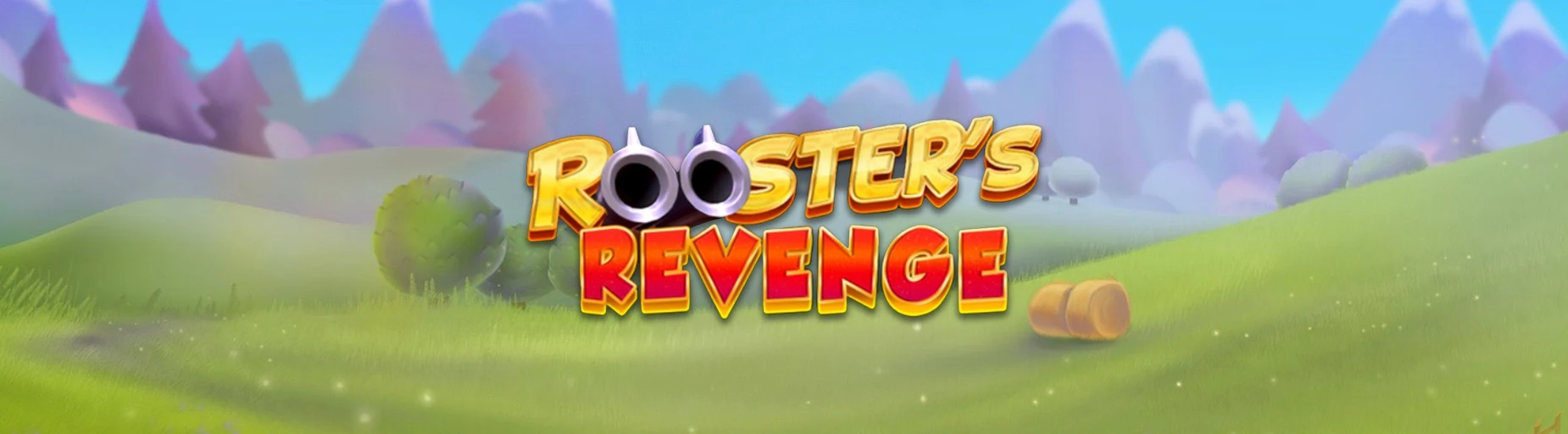 Cover image of Rooster's Revenge
