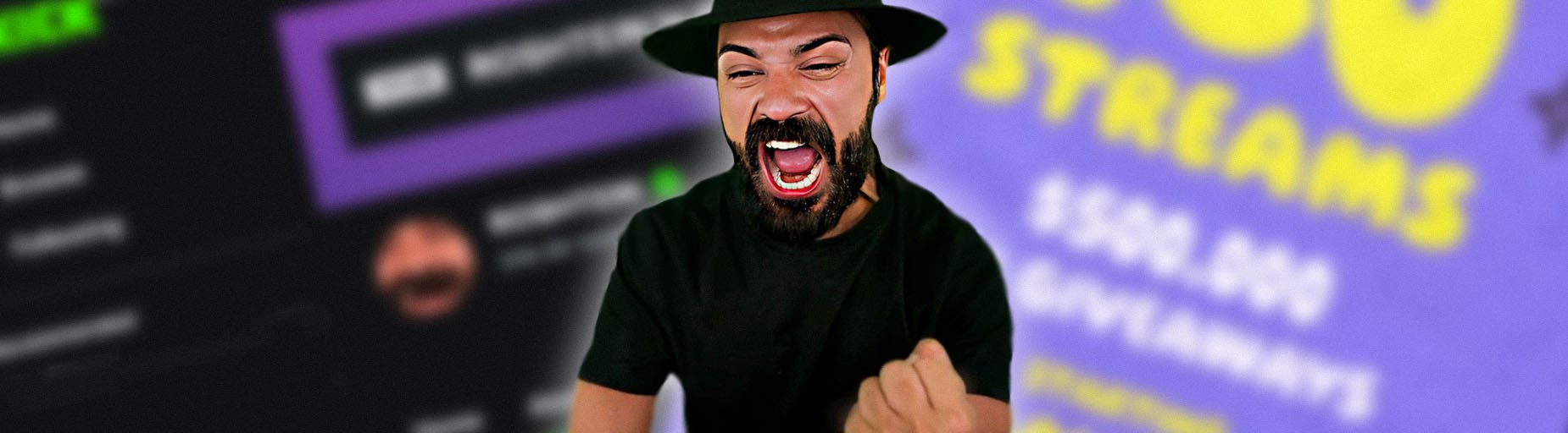 Roshtein is back on stream! Roshtein is back on stream!