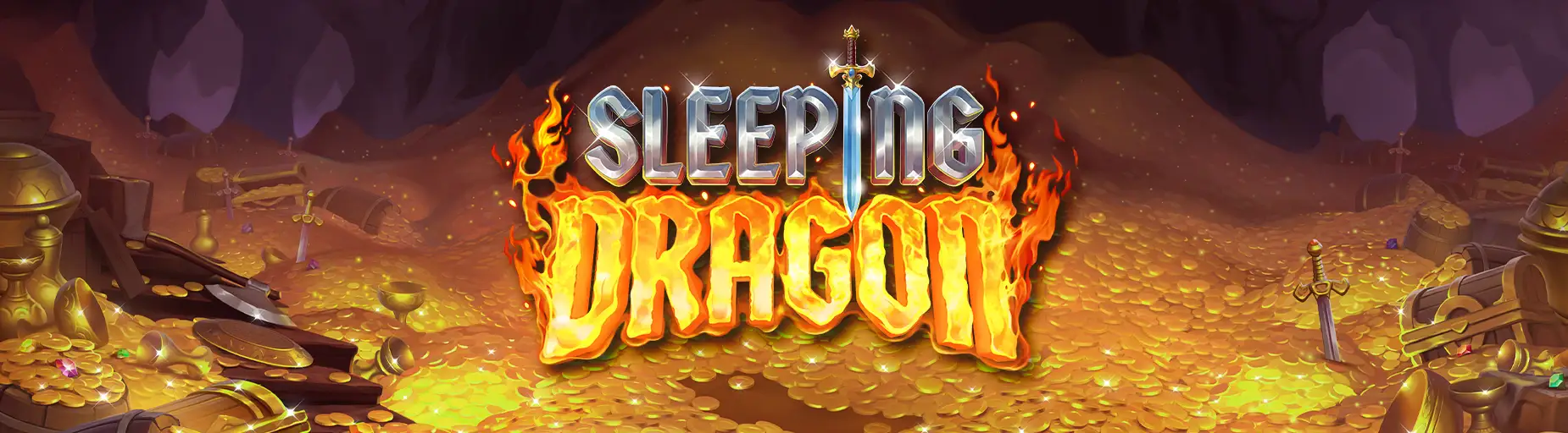 Sleeping Dragon Header Sleeping Dragon Slot Pragmatic Play