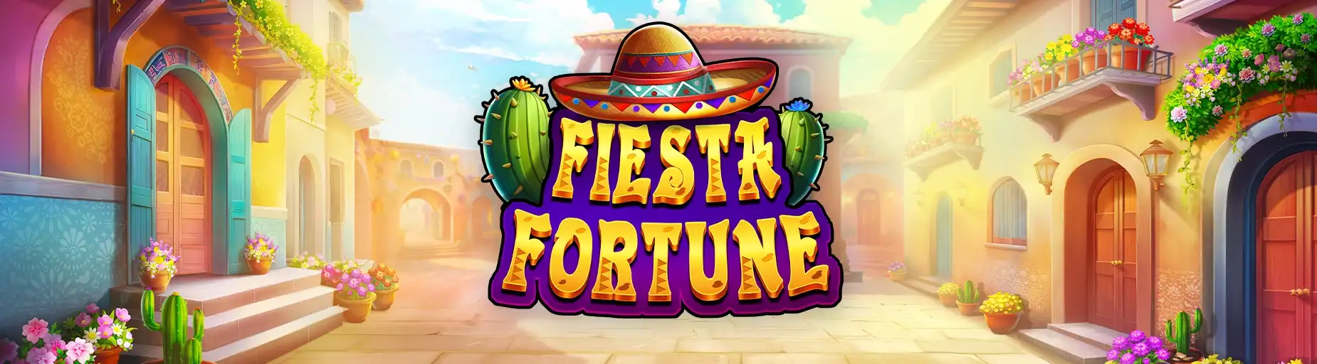 Fiesta Fortune slot Pragmatic Play Fiesta Fortune slot Pragmatic Play