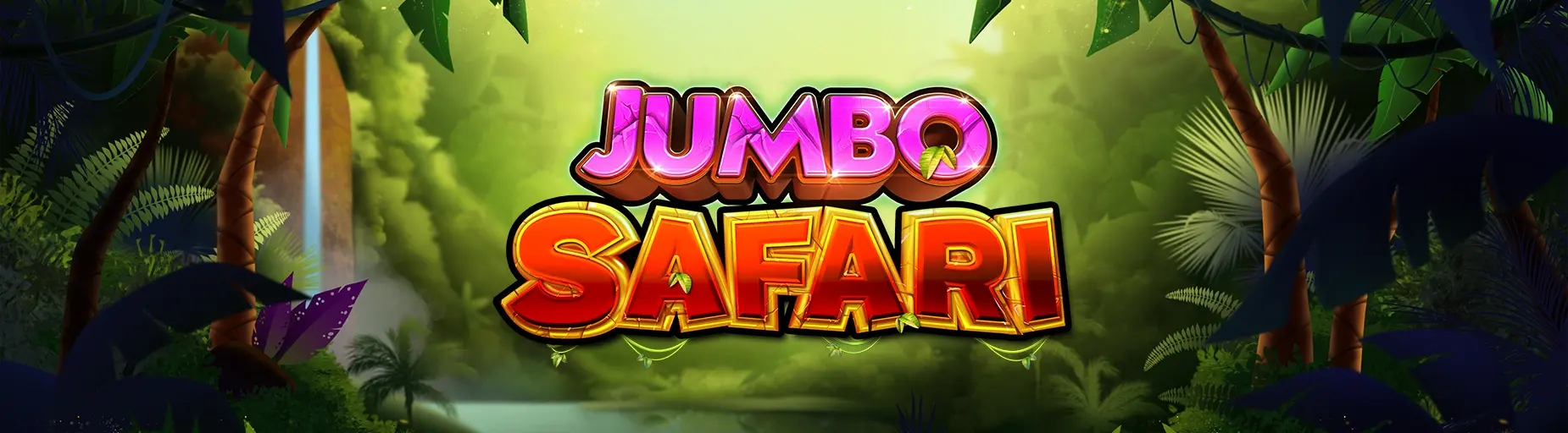 Jumbo Safari Pragmatic Play Jumbo Safari Pragmatic Play