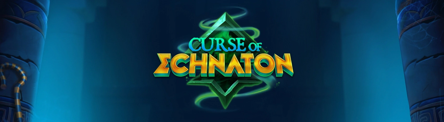 Curse of Echnaton slot Popiplay Curse of Echnaton slot Popiplay