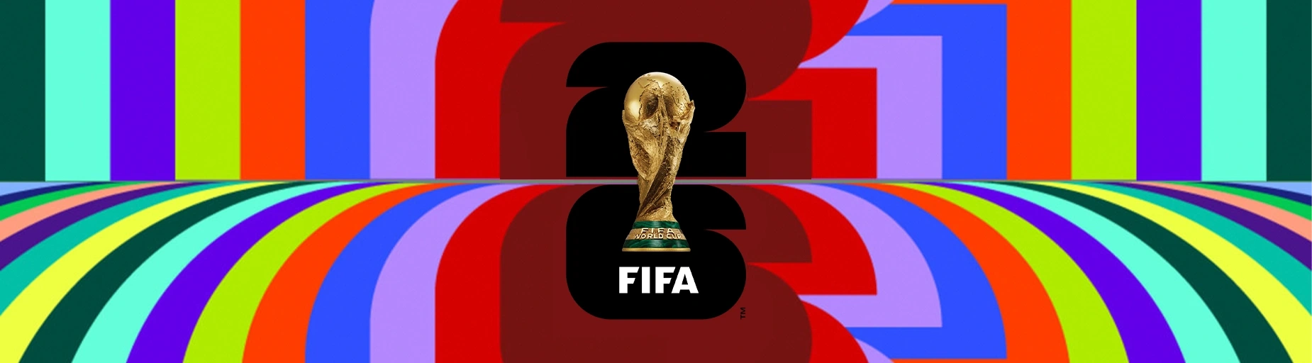 FIFA World Cup 2026 FIFA World Cup 2026
