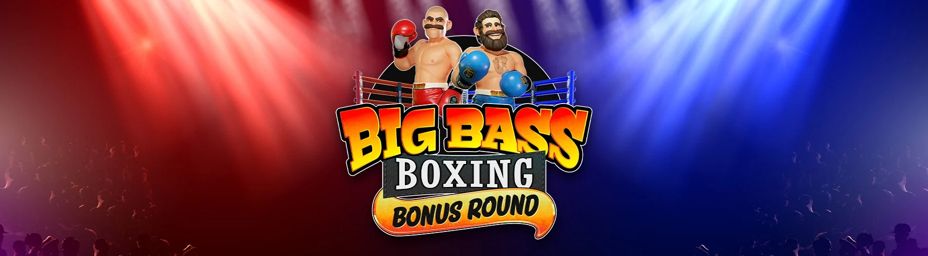 Big Bass Boxing Bonus Round Pragmatic Play Big Bass Boxing Bonus Round Pragmatic Play