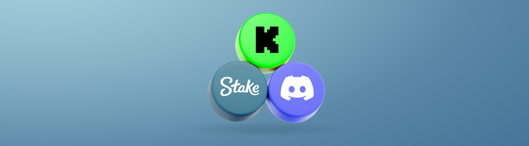Connecting Kick, Discord, and Stake - Plus How to Get Stake Verified_result