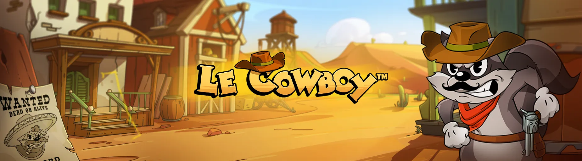 Smokey Rides Again: Hacksaw’s Le Cowboy Debuts Early on Stake! | News