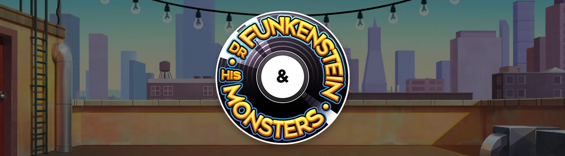 Dr Funkenstein and His Monsters slot Dr Funkenstein and His Monsters slot
