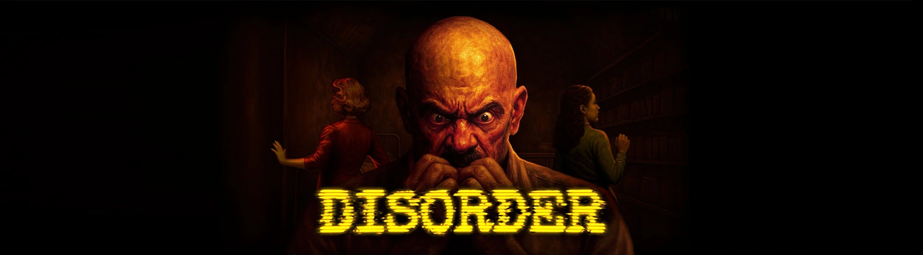 Disorder Nolimit City Disorder Nolimit City