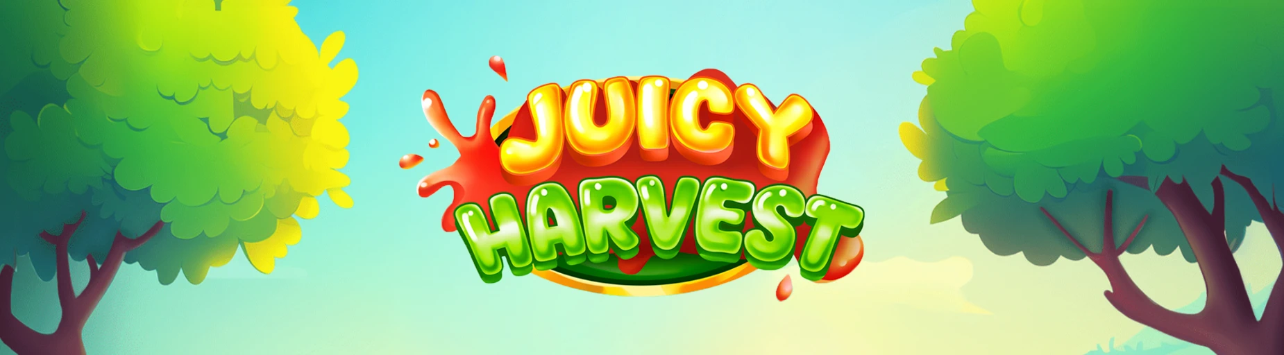 Juicy Harvest Titan Gaming
