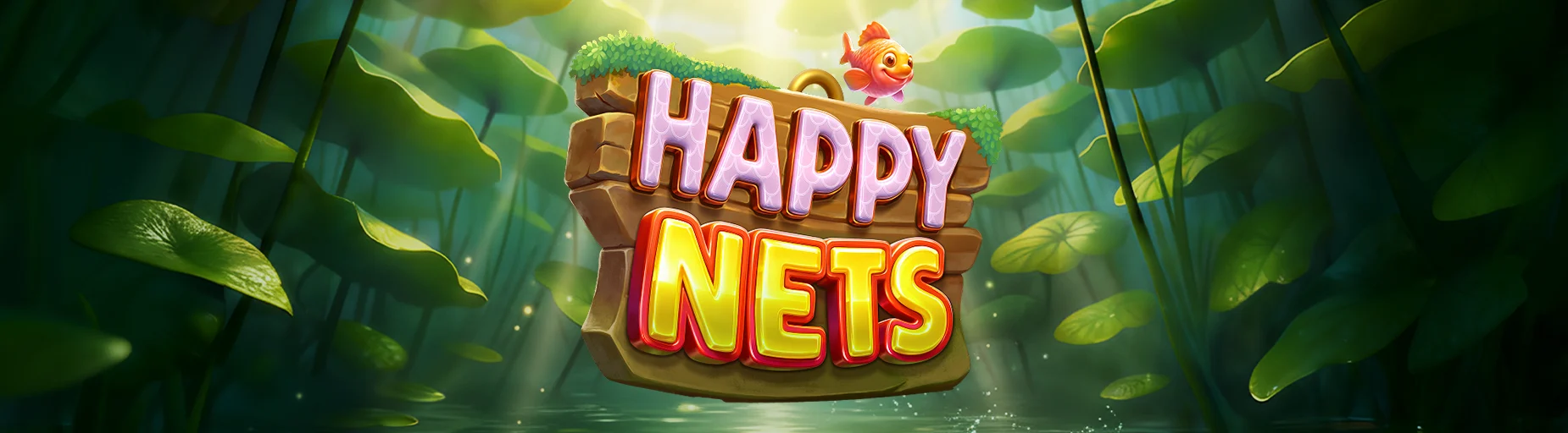 Happy Nets slot