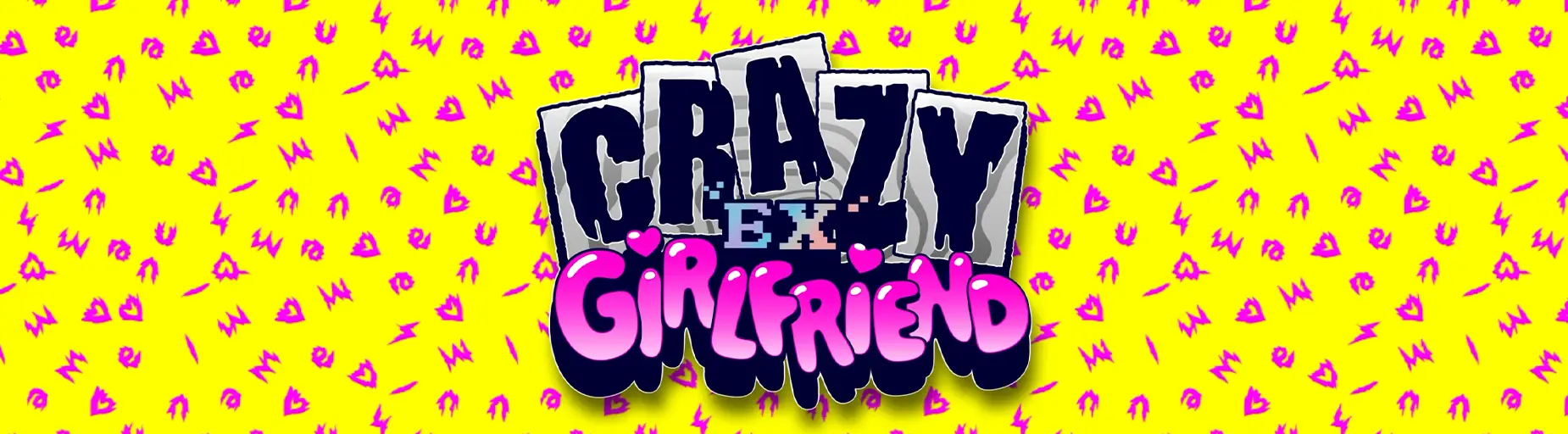 Crazy Ex Girlfriend slot