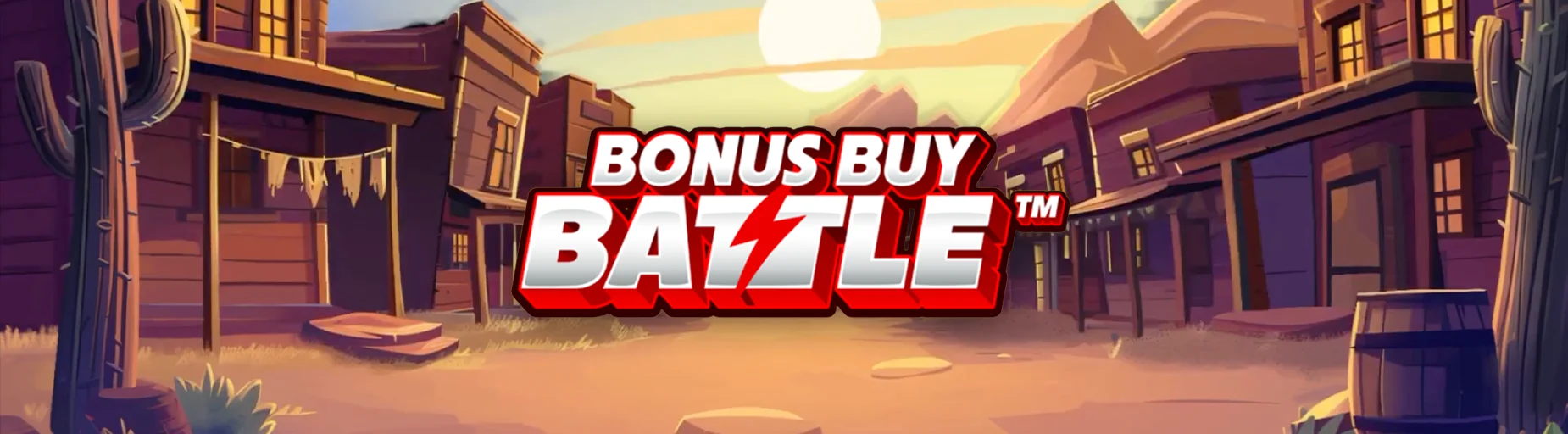 Bonus Buy Battle Feature