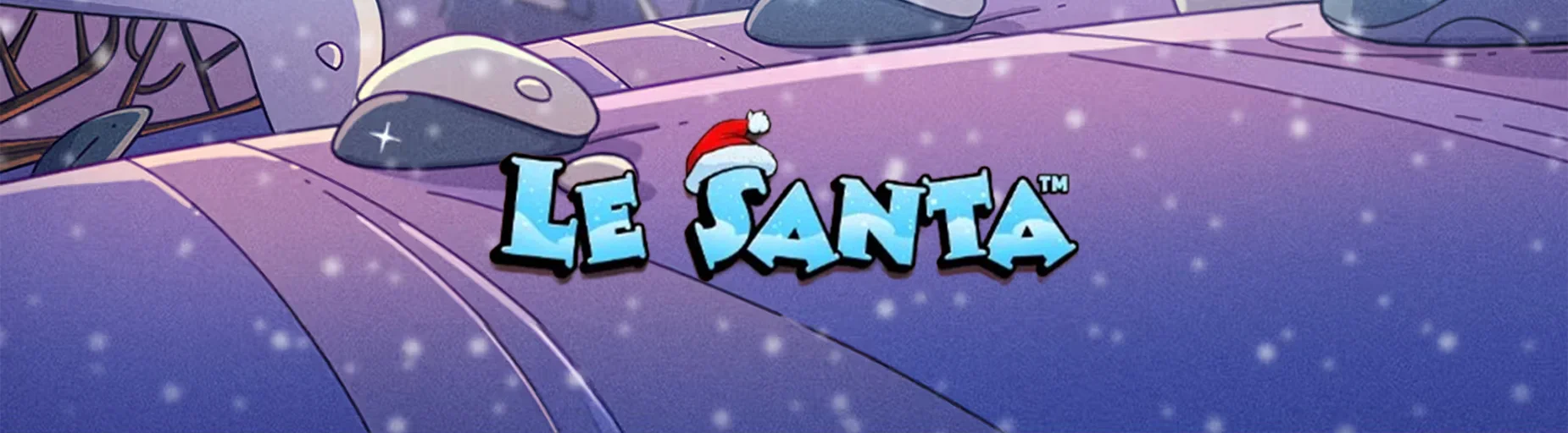 Le Santa slot