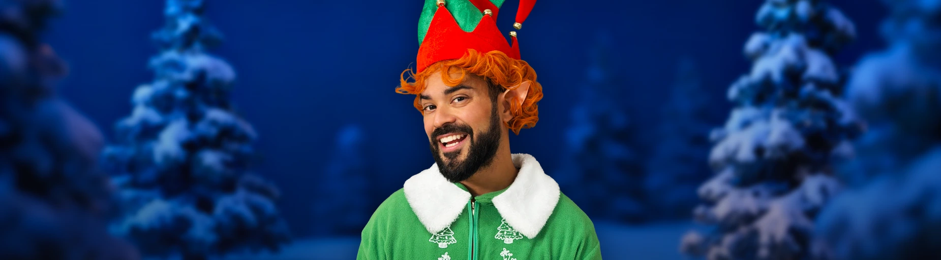 Roshtein Lights Up December Christmas Streams and Advent Surprises Return Roshtein Lights Up December Christmas Streams and Advent Surprises Return