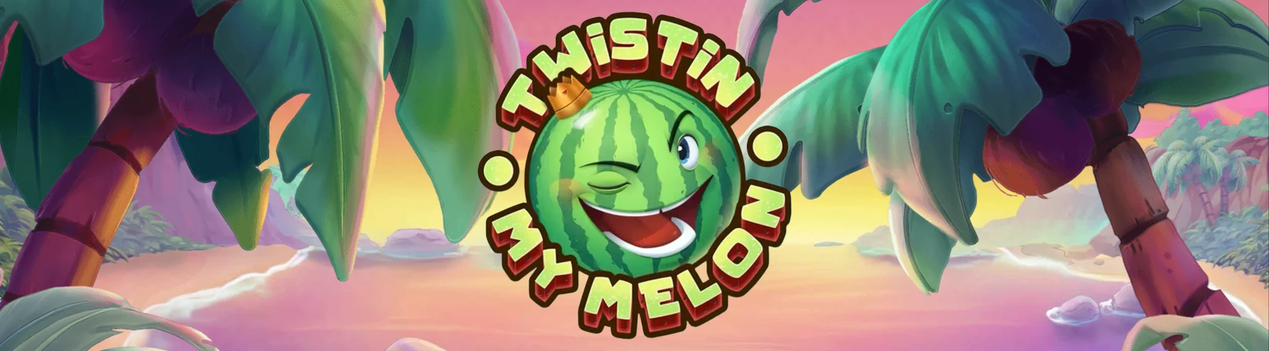 Twistin' My Melon Massive Studios Twistin' My Melon Massive Studios