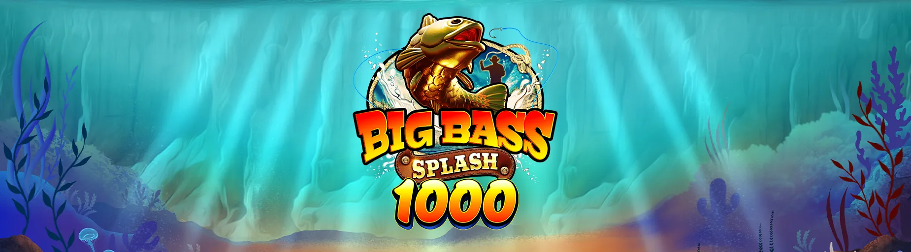 Big Bass Splash 1000 Pragmatic Play