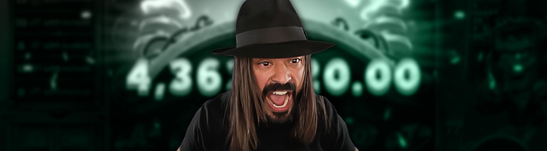 Rosh Stream Rosh Stream