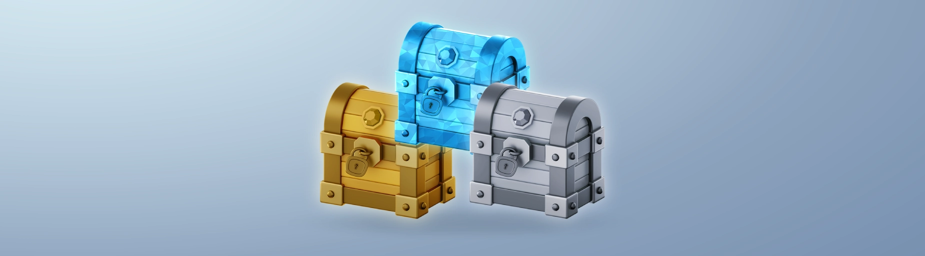 Loot Boxes Have Landed at Roshtein Headquarters