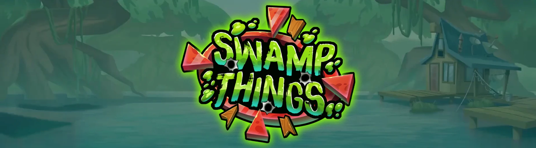 Swamp Things Massive Studios