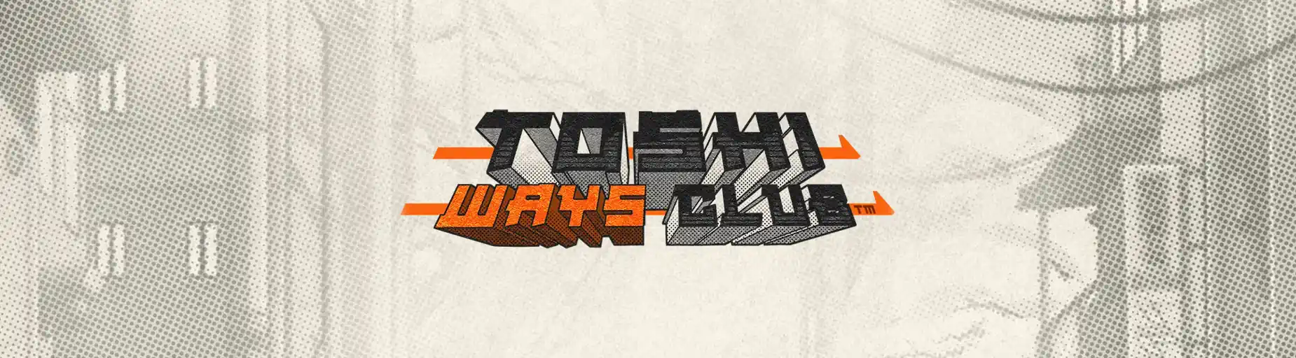 Toshi Ways Club Hacksaw Gaming