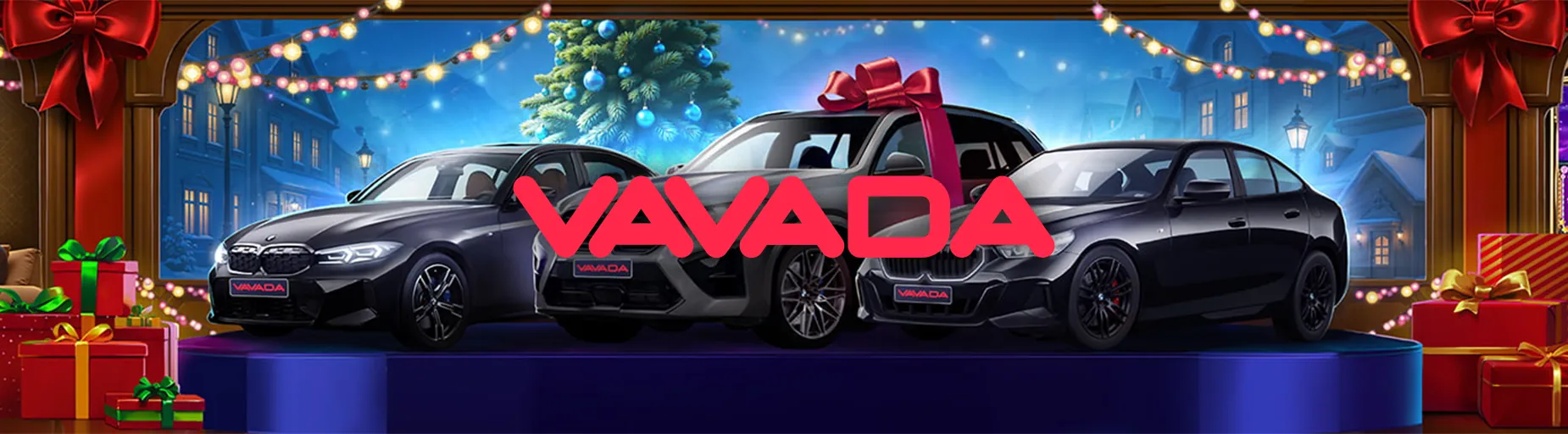 Vavada Casino tournament Vavada Casino tournament