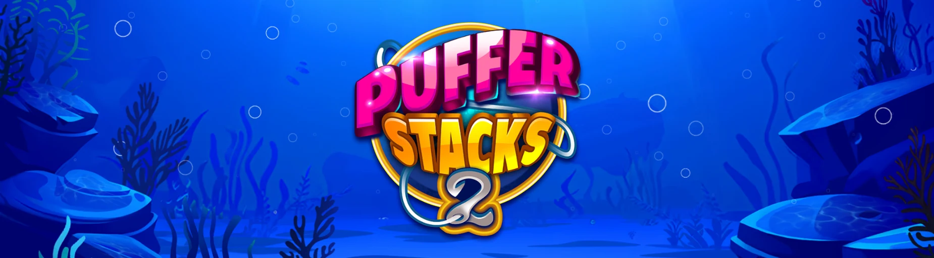 Puffer Stacks 2 slot Puffer Stacks 2 slot