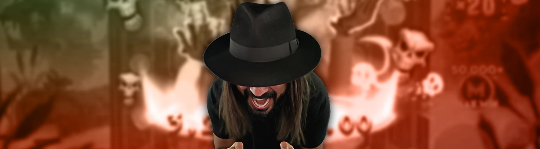 Hex Appeal Erupts for $3.25 Million as Roshtein’s Stream Hex Appeal Erupts for $3.25 Million as Roshtein’s Stream