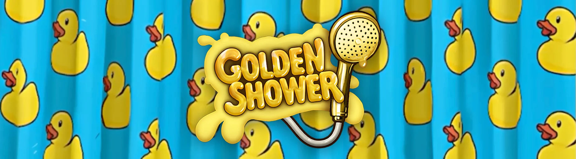 Golden Shower Nolimit City Golden Shower Nolimit City