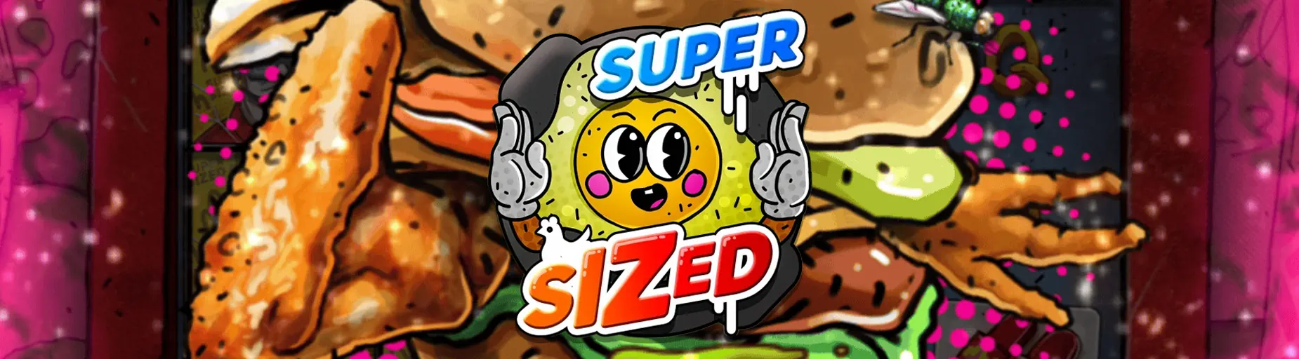 Supersized NoLimit City Header