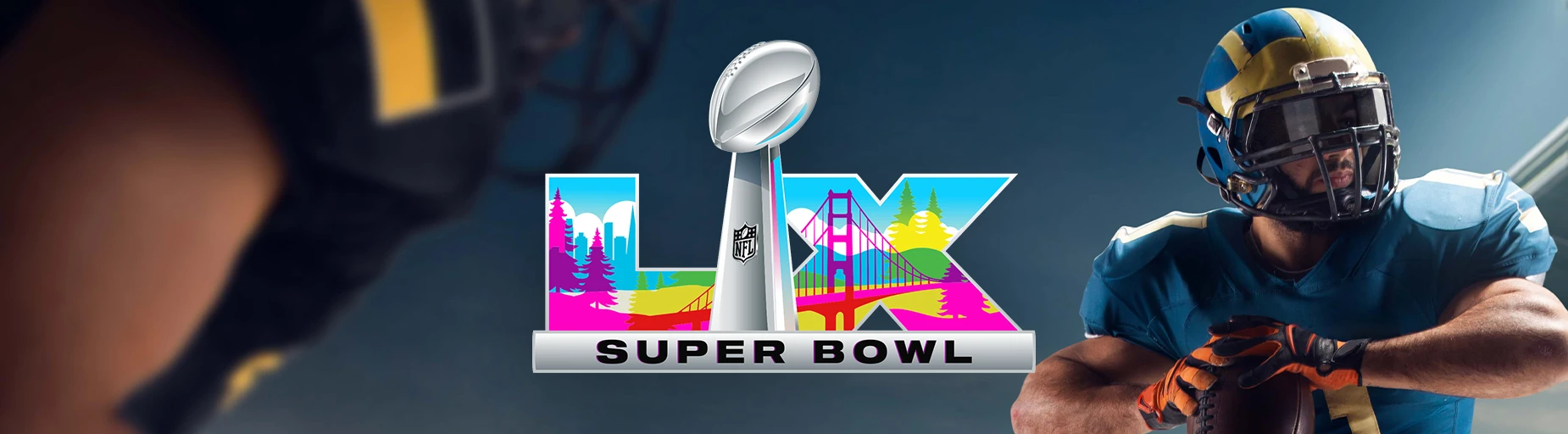Superbowl LX