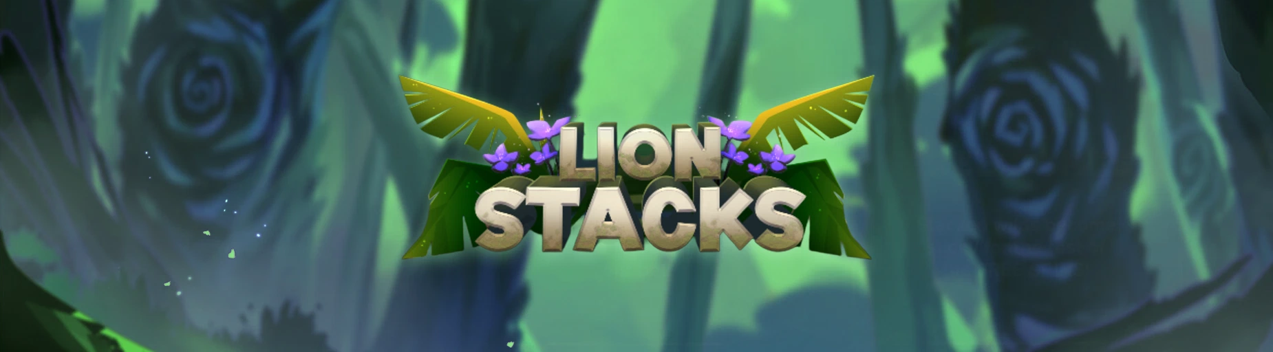 Lion Stacks Paperclip Gaming