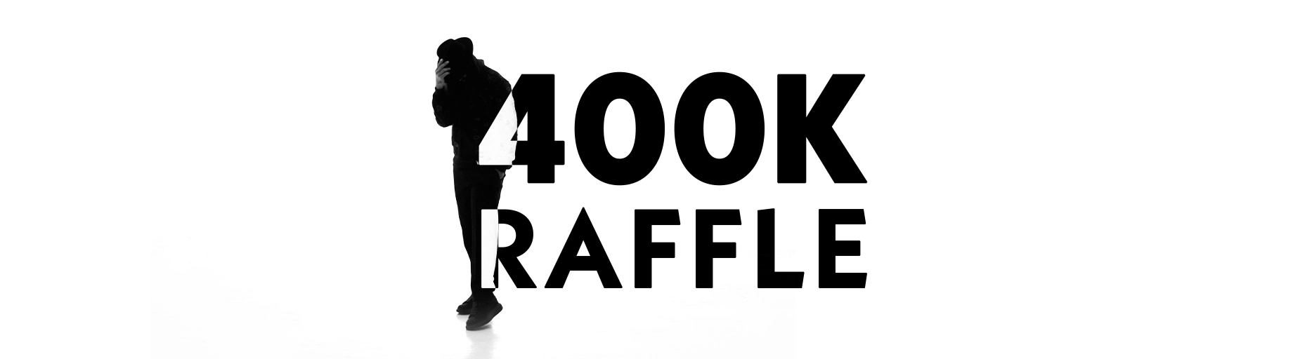 10th anniversary raffle